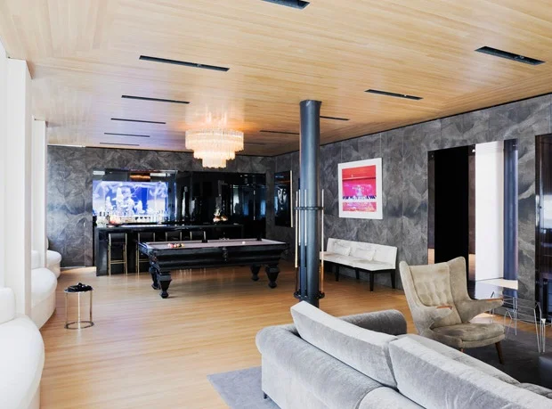 Projects: Penthouse | Projects | Lamazor Group LLC | Lamazor Group